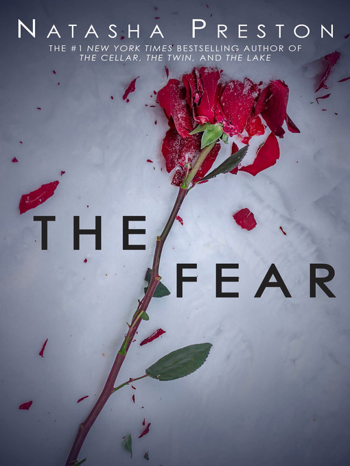Title details for The Fear by Natasha Preston - Available